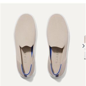 ROTHYS the ORIGINAL SLIP ON SNEAKERS/ SIZE 7